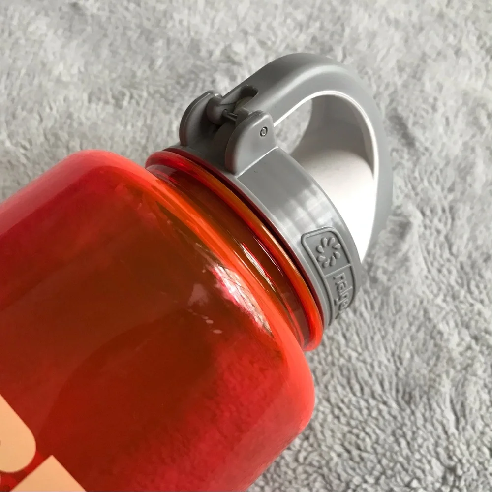 NWT Harry Styles x Reverb Nalgene #RockNRefill Sustainable Tour Water Bottle - Picture 9 of 17